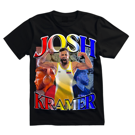 Josh Kramer Signature Tee