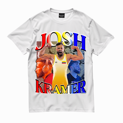 Josh Kramer Signature Tee