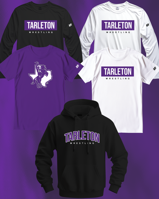 Tarleton State Parent Pack