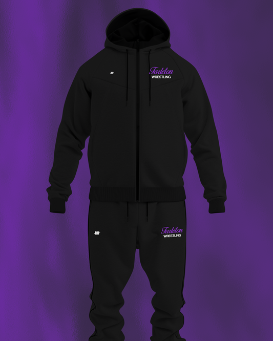 Tarleton State Tech Suit