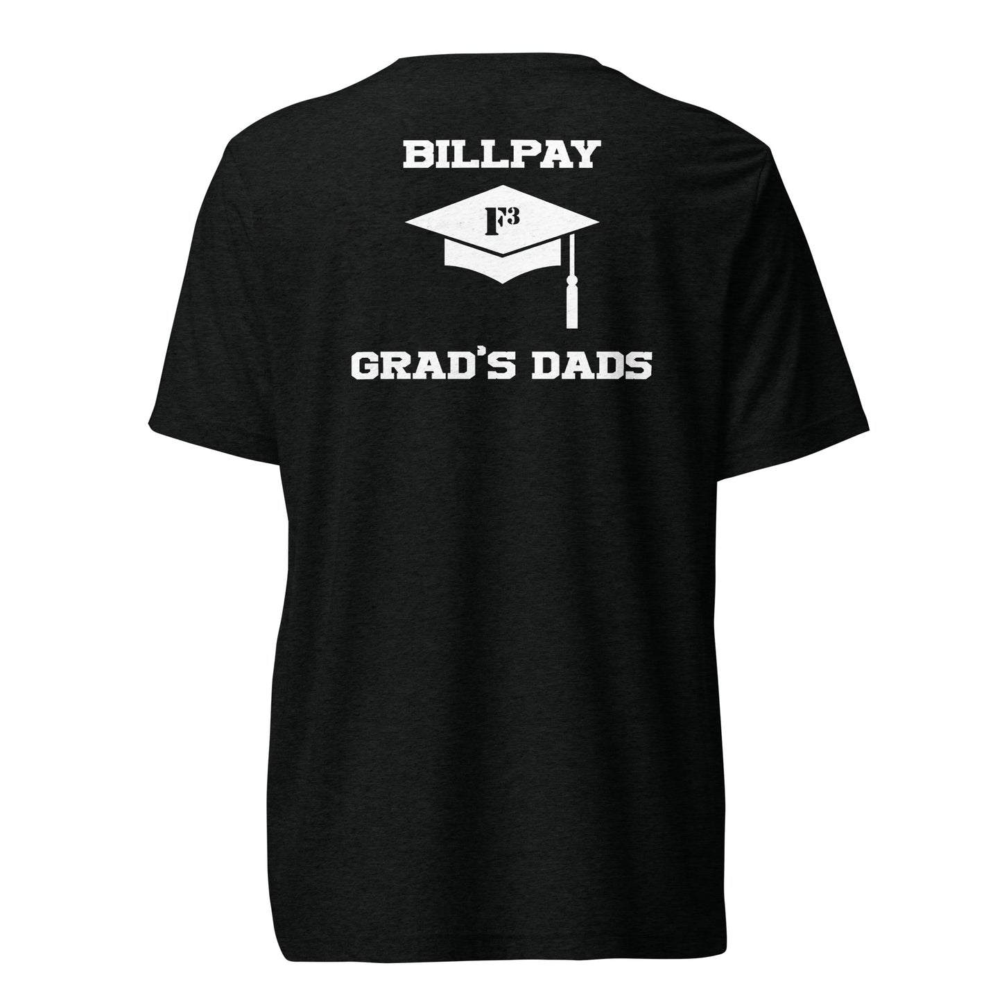 Billpay - Grad's Dads