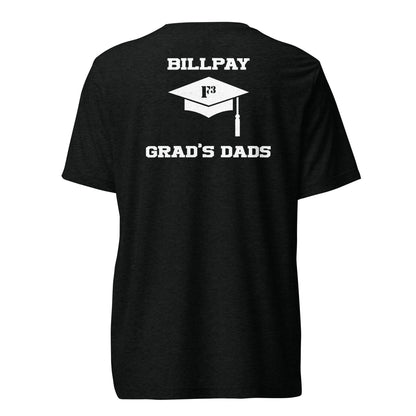 Billpay - Grad's Dads