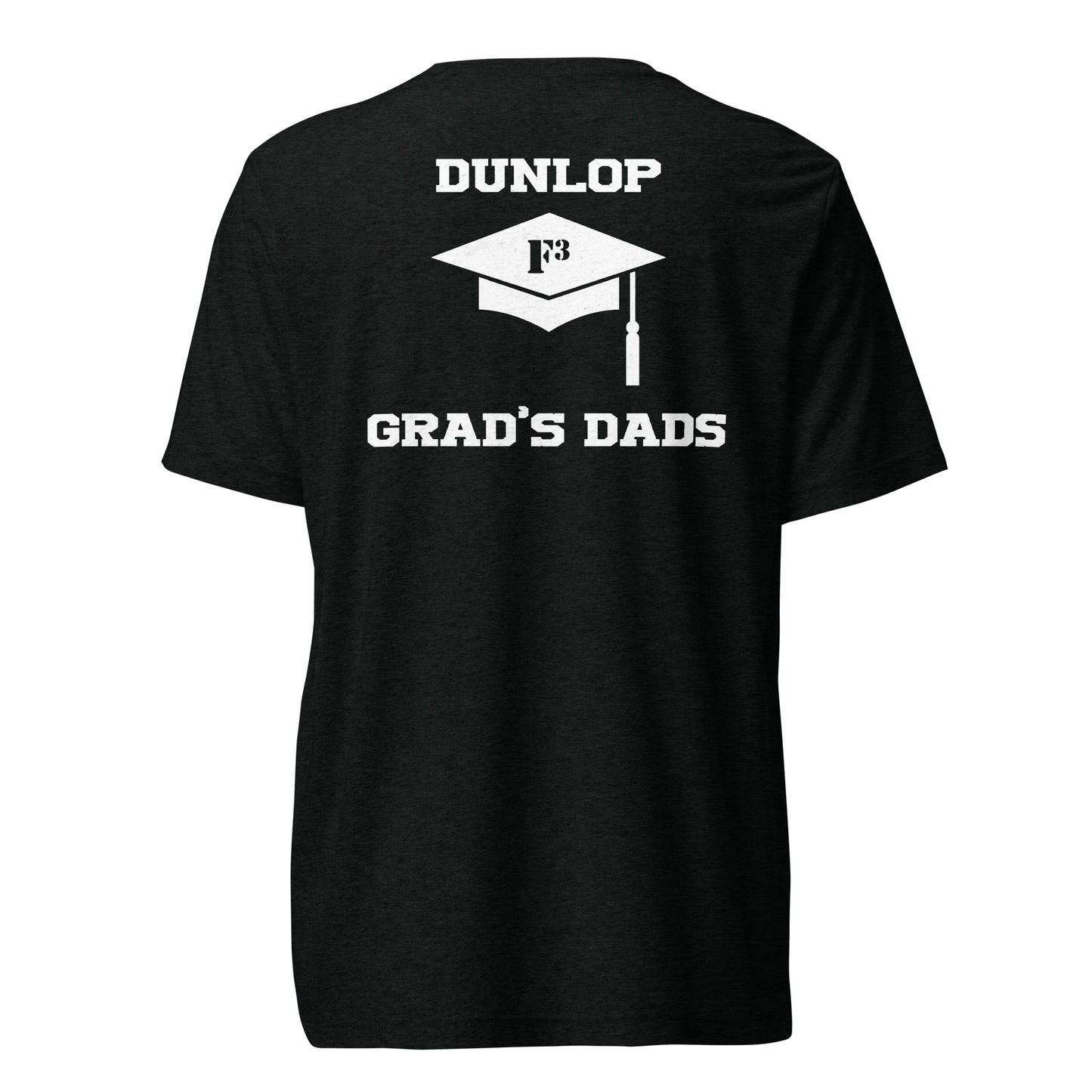 Dunlop - Grad's Dads