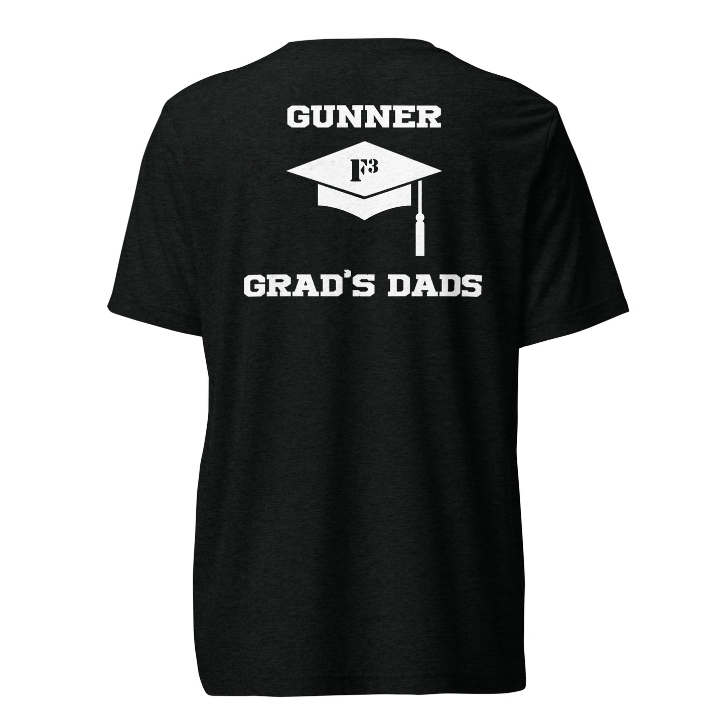 Gunner - Grad's Dads