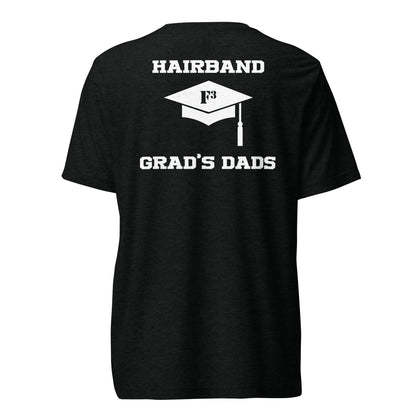 Hairband - Grad's Dads