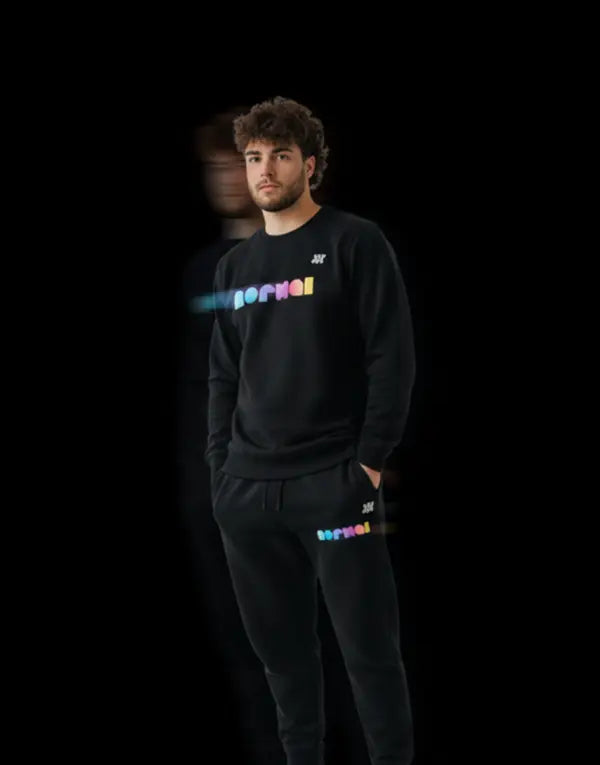 Sweatpants & Joggers render