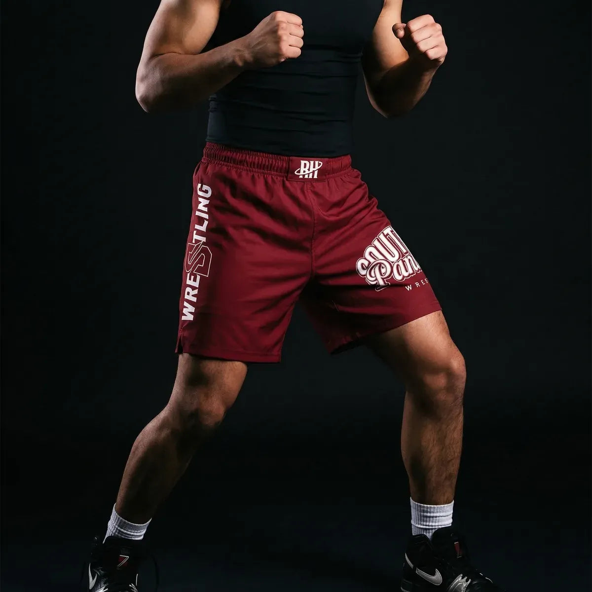 Fight Shorts