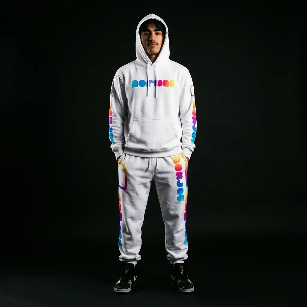 Sweat Set