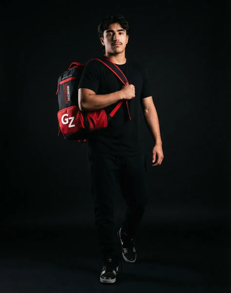 Backpack