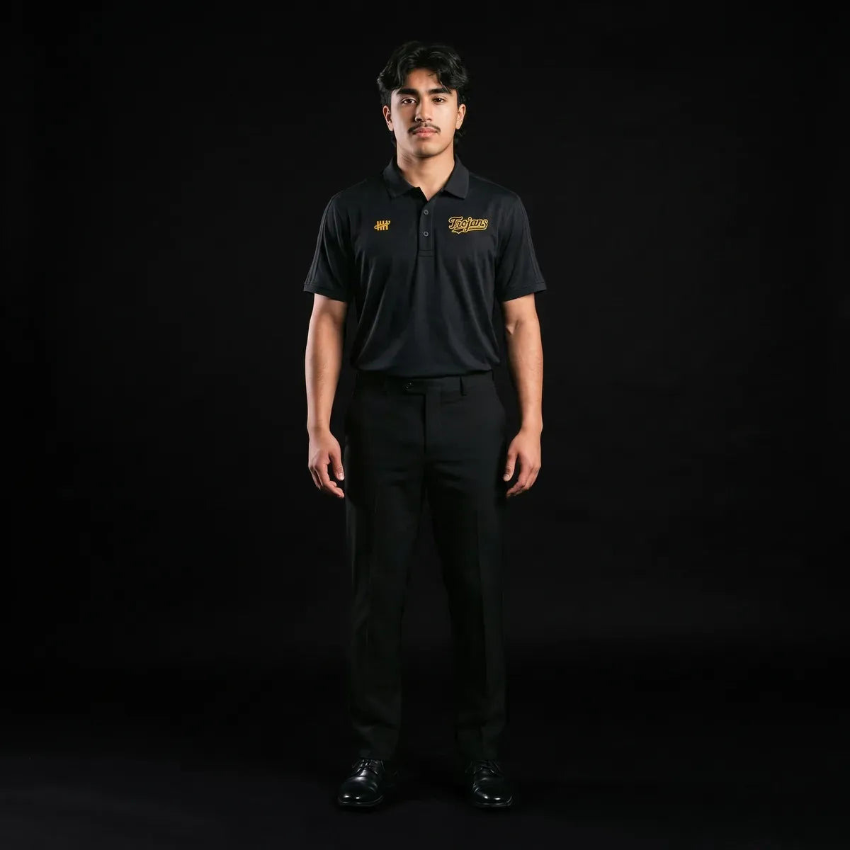 Team Polo