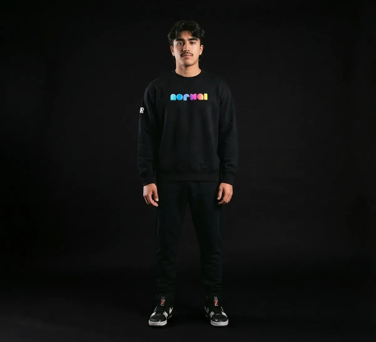 Crewneck